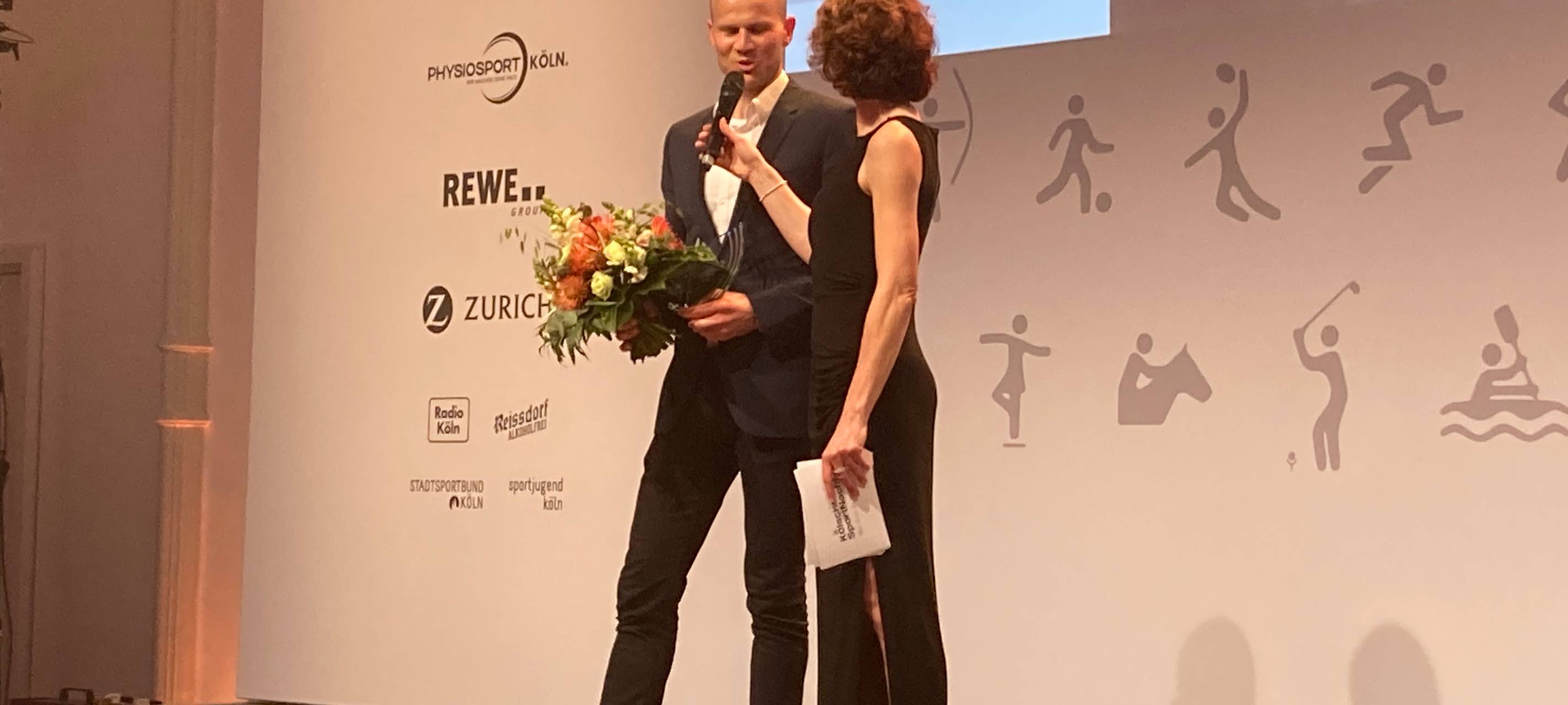 Köln ehrt die besten Sportler des Jahres