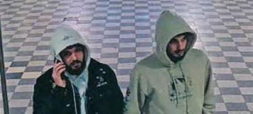 Festnahme nach versuchtem Totschlag am Deutzer Bahnhof