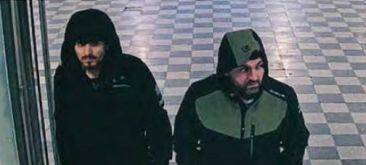 Festnahme nach versuchtem Totschlag am Deutzer Bahnhof