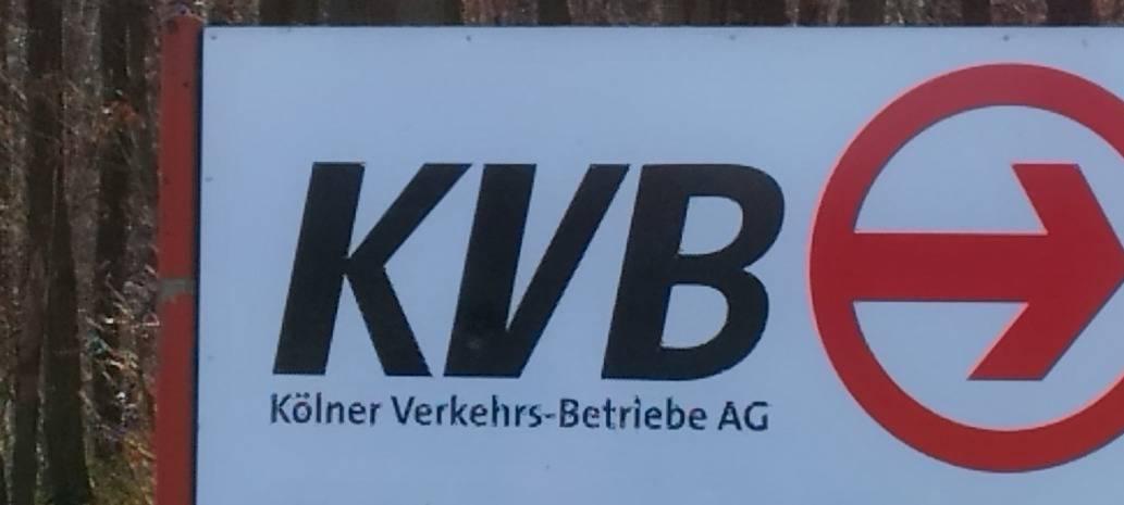 KVB organisiert Flashmob für den guten Zweck