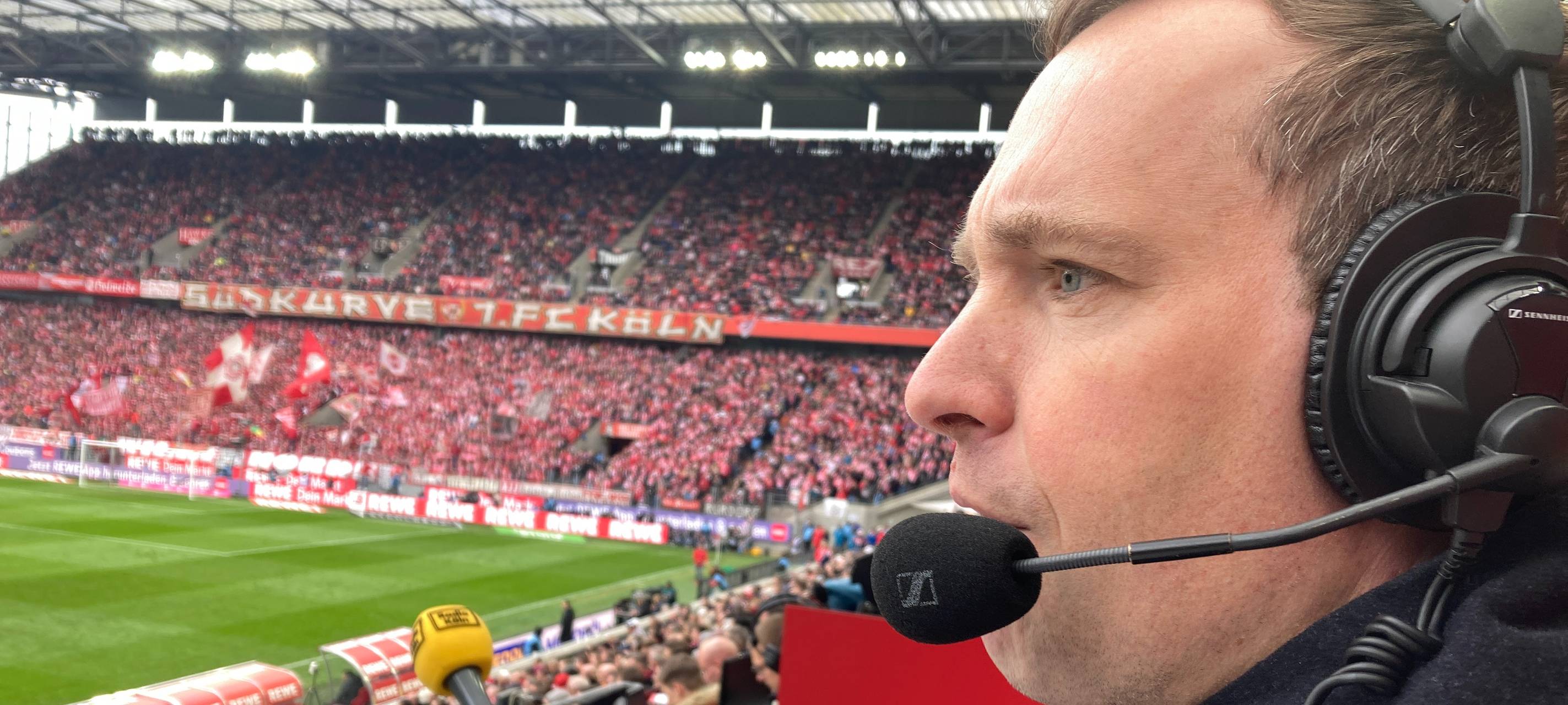 Die FC-Saison - Das Best Of zum Anhören