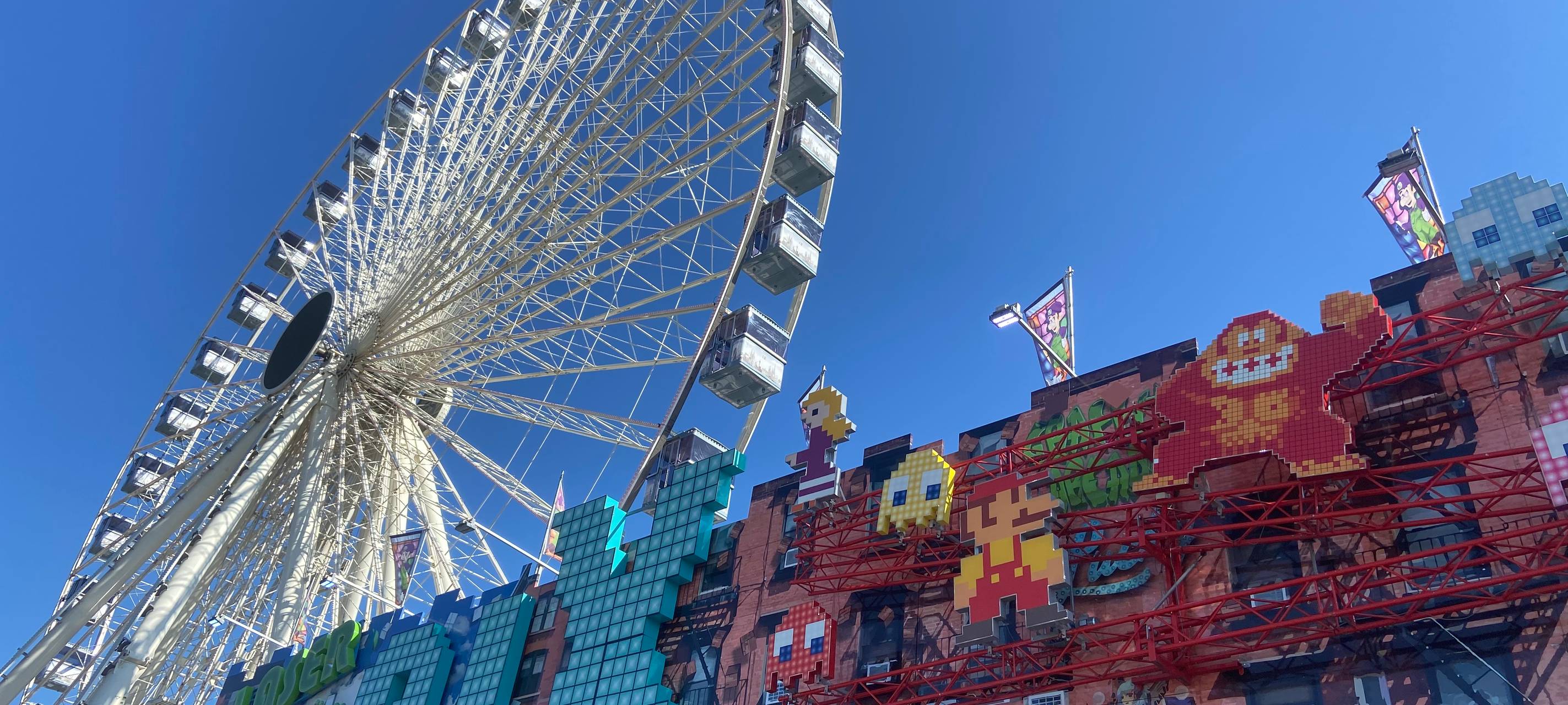 Osterkirmes an der Deutzer Werft fällt auch 2026 aus