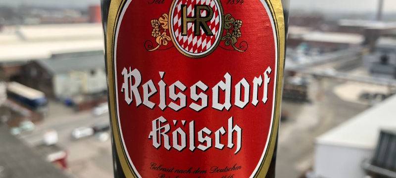Bierbrauer streiken