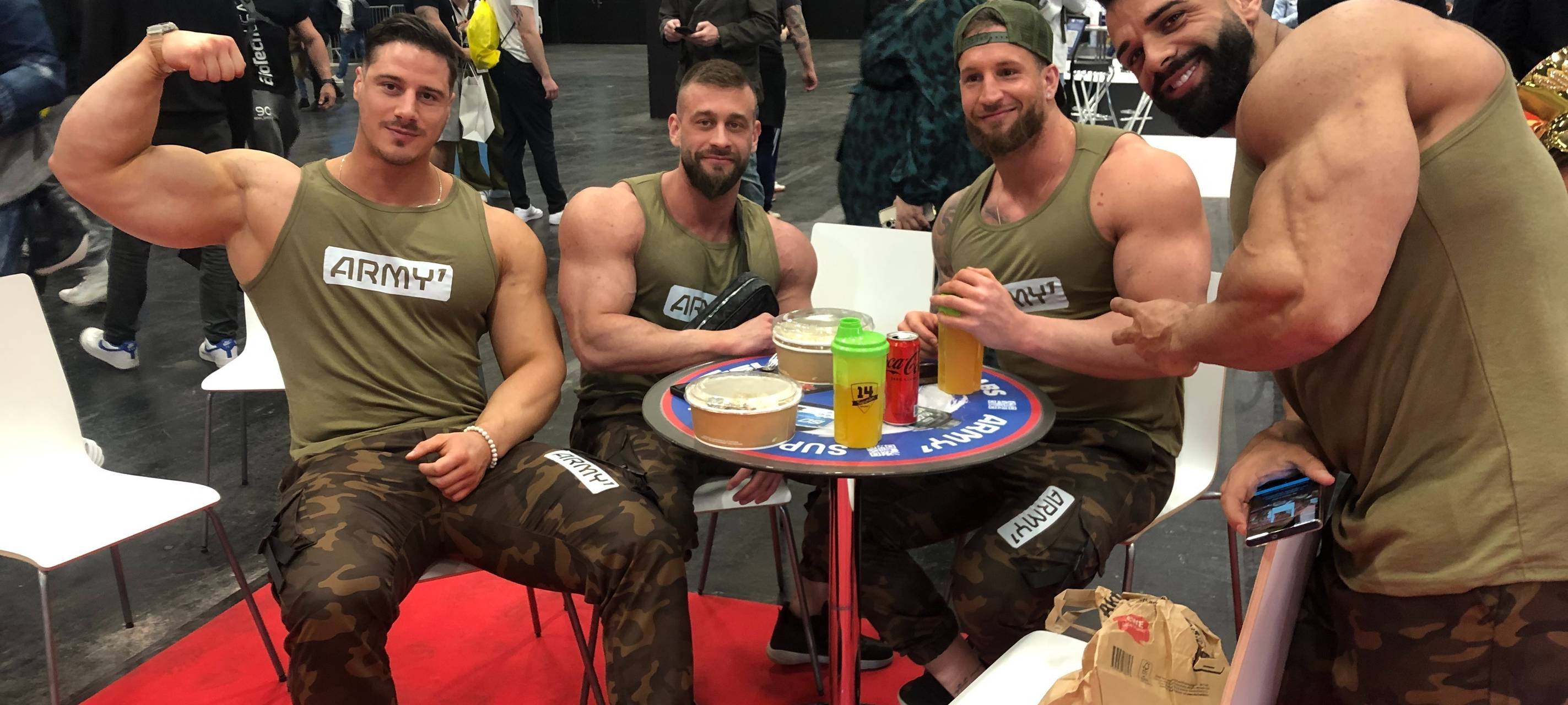 FIBO erstmals mit eigener E-Sports Area