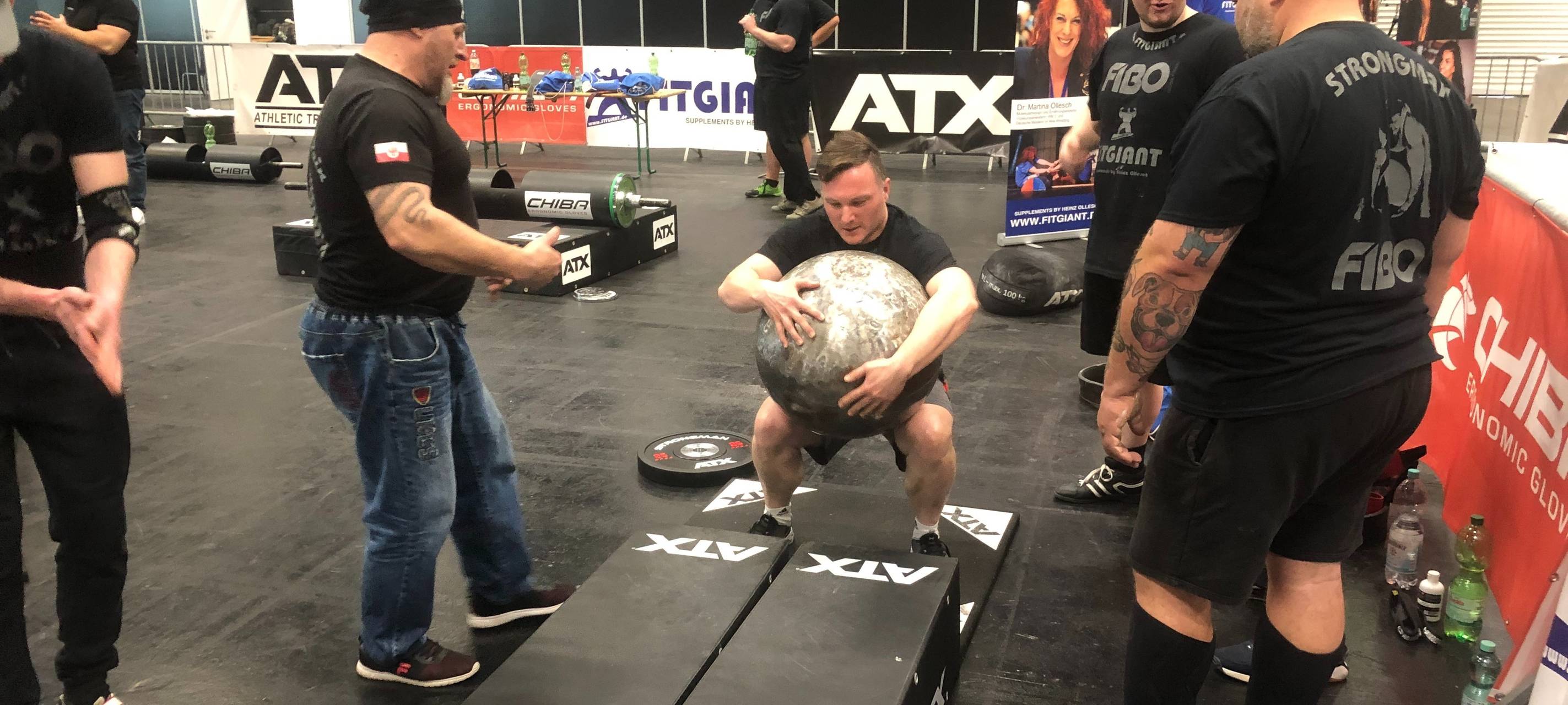 FIBO erstmals mit eigener E-Sports Area
