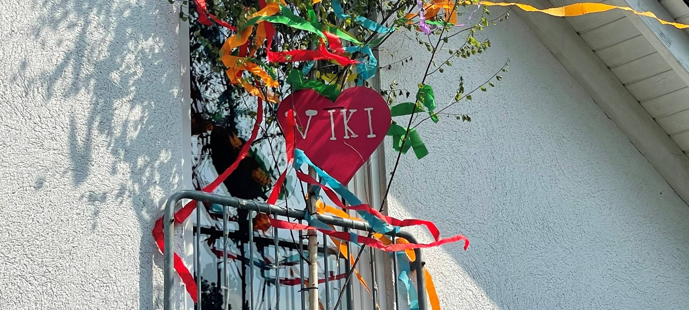 Maibaum