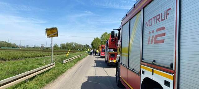 Freispruch nach Zugunglück in Hürth