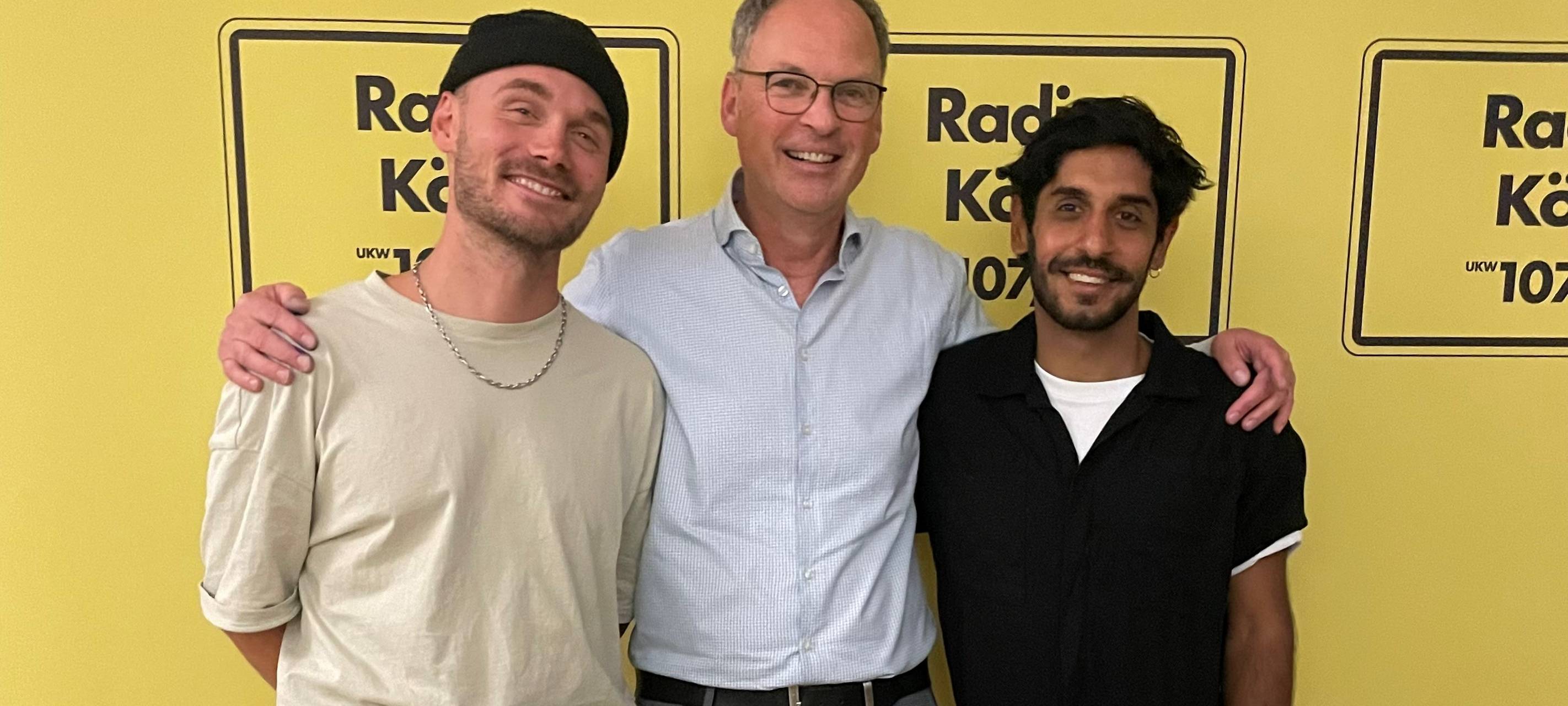 Planschemalöör bei Kölsch & Jot