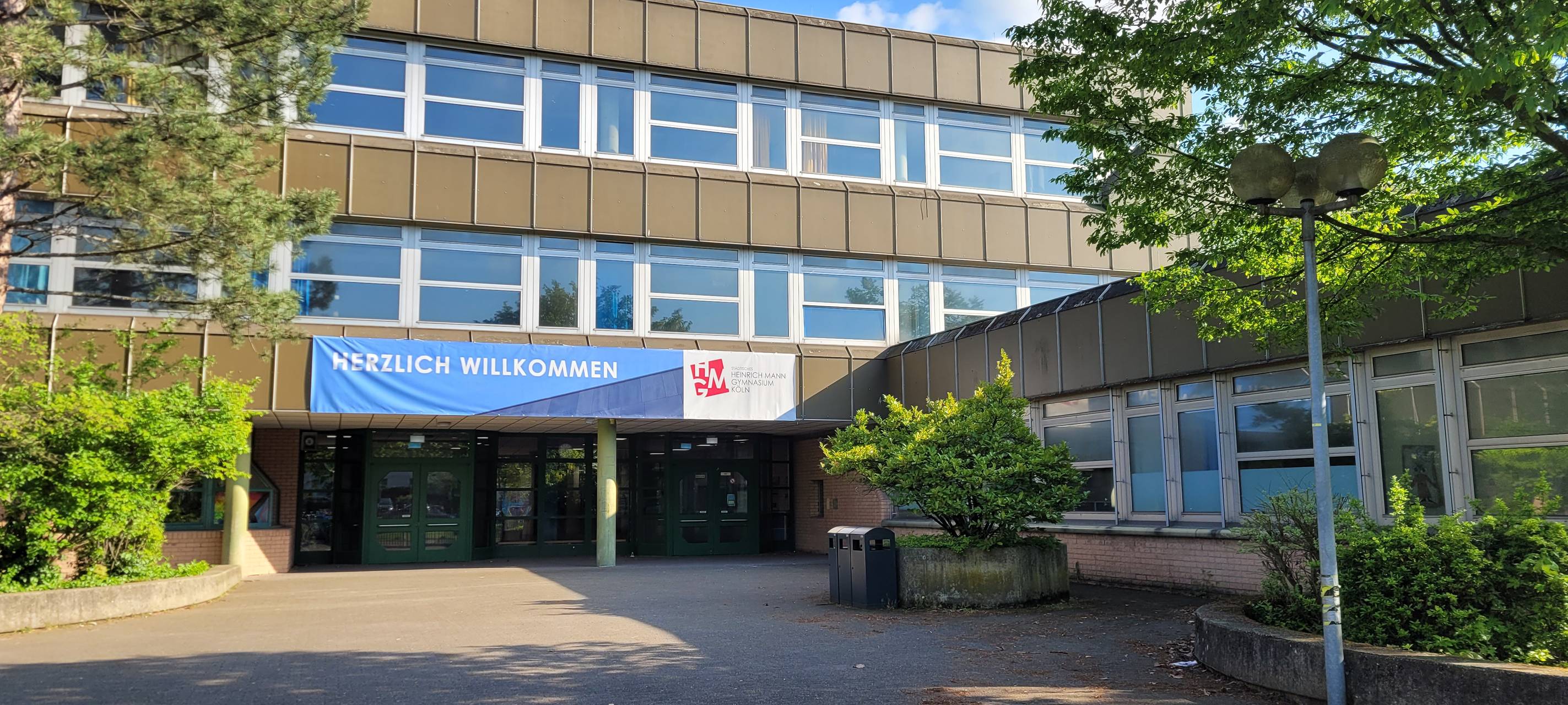 Eltern beklagen gravierende Mängel an Kölner Schulen
