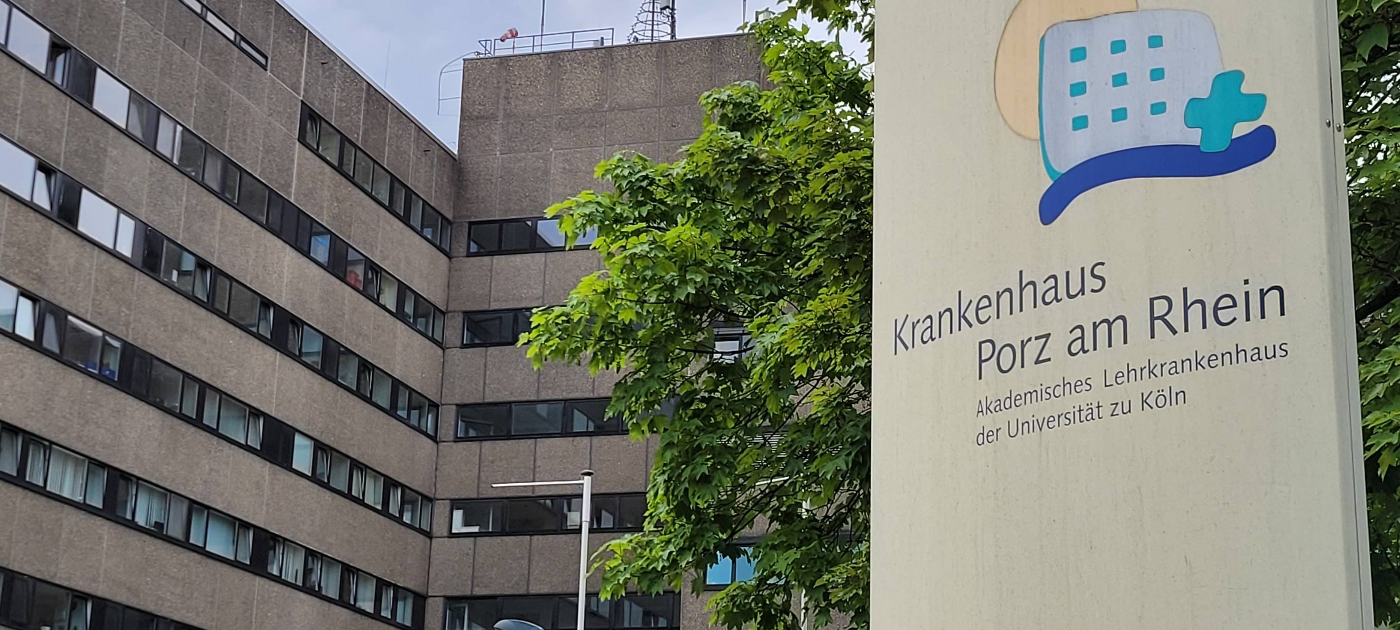 Ambulantes Überwachungszentrum in Porz eröffnet