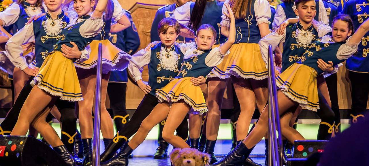 Einblicke in den Kölner Karneval