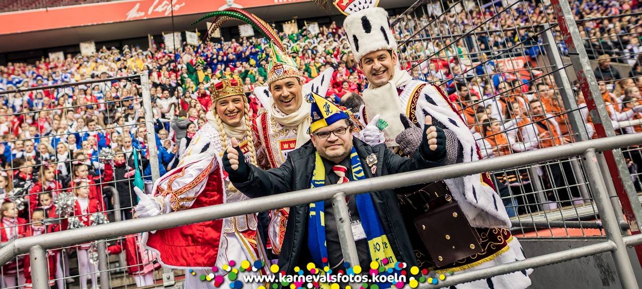 Das Gespräch mit Niki Siegenbruck zum Nachhören
