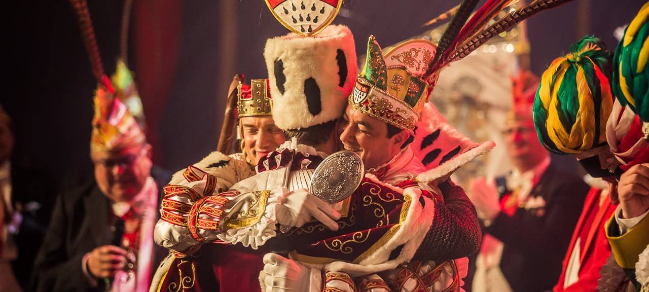 Einblicke in den Kölner Karneval
