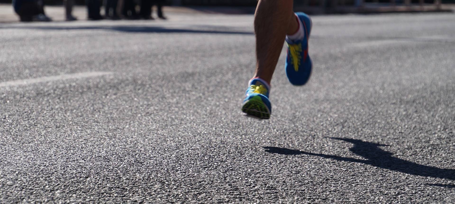 37. Dauerlauf im Severinsviertel