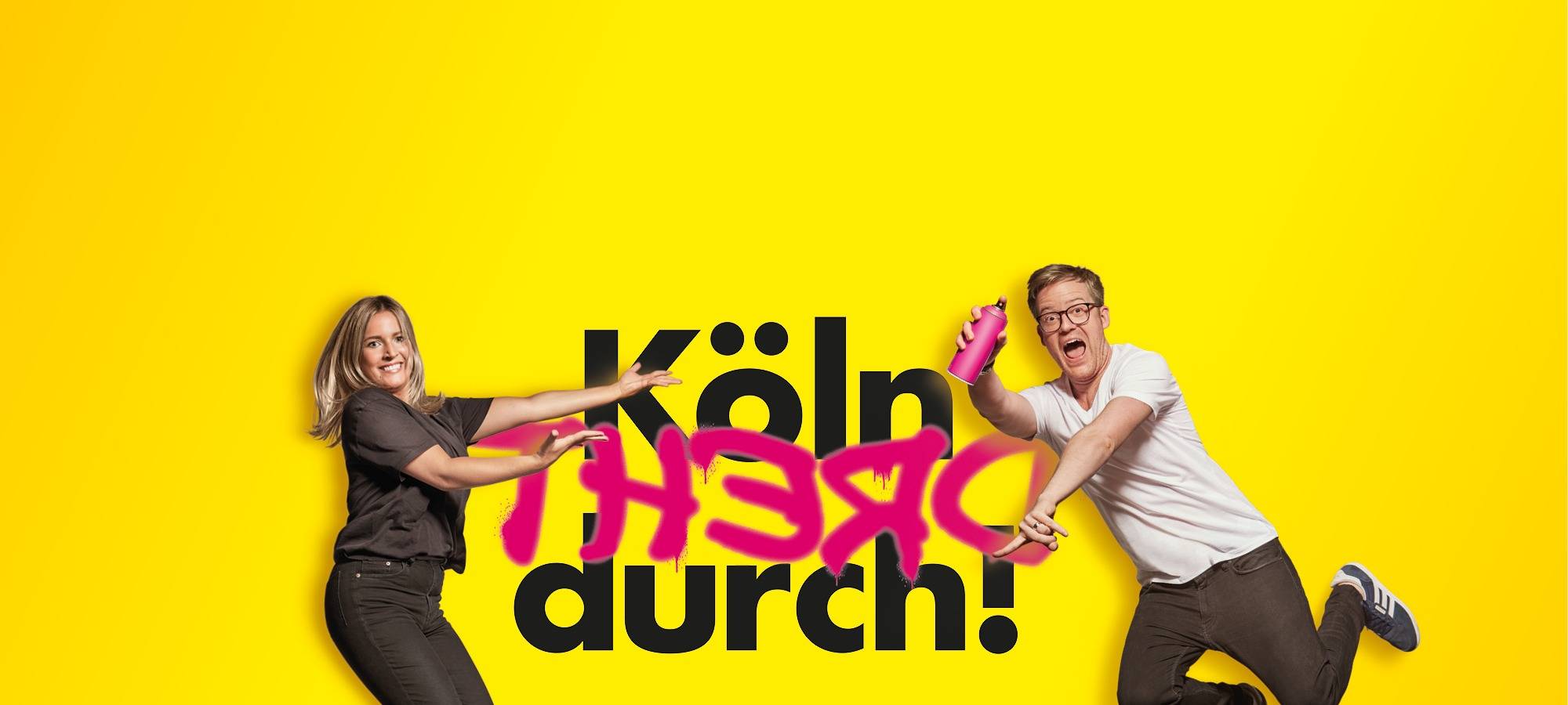 Das verbirgt sich hinter der Aktion