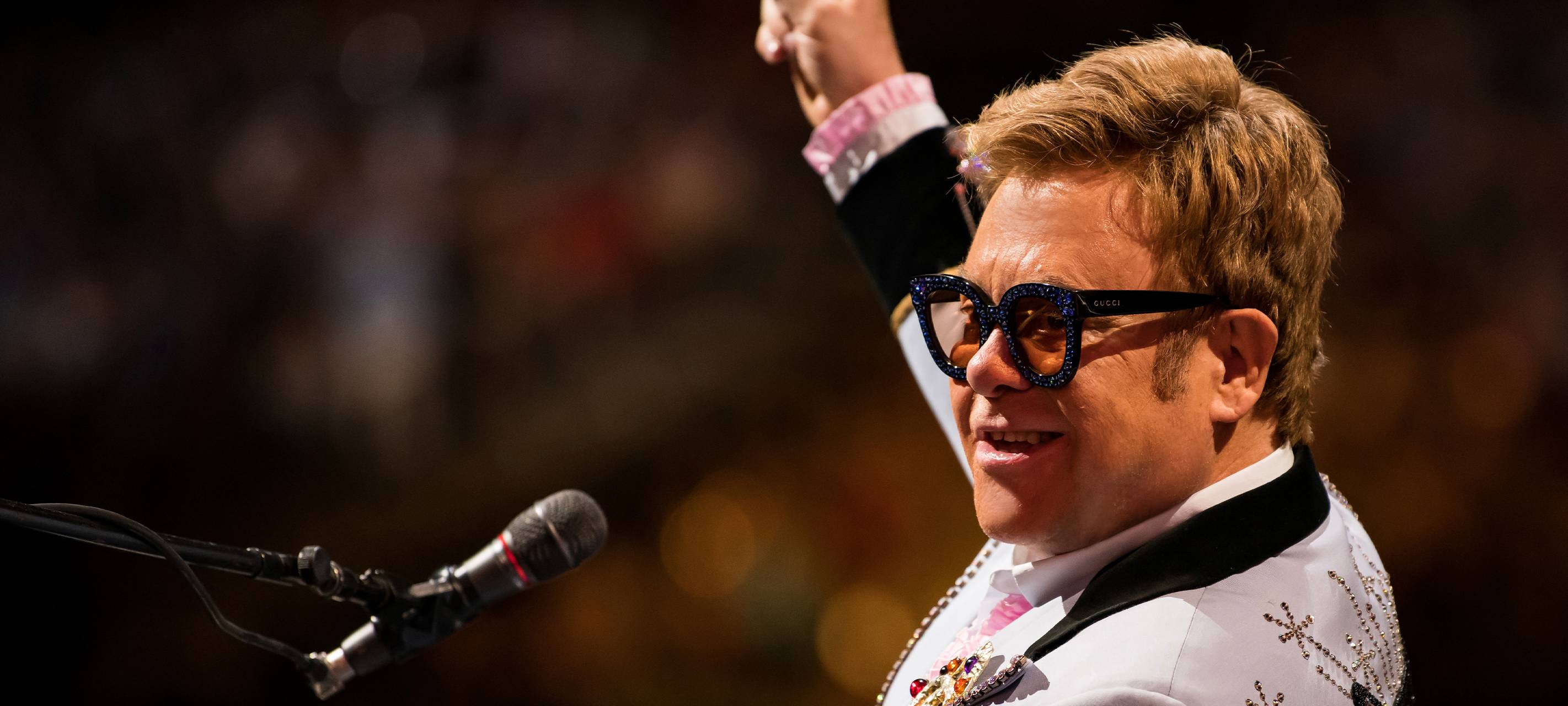 Kölner Konzerte von Elton John finden wie geplant statt