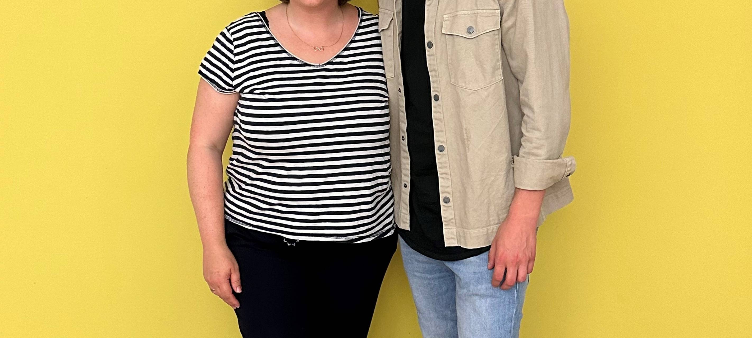 Musiker und Schauspieler Fabian Kronbach zu Gast bei K&J