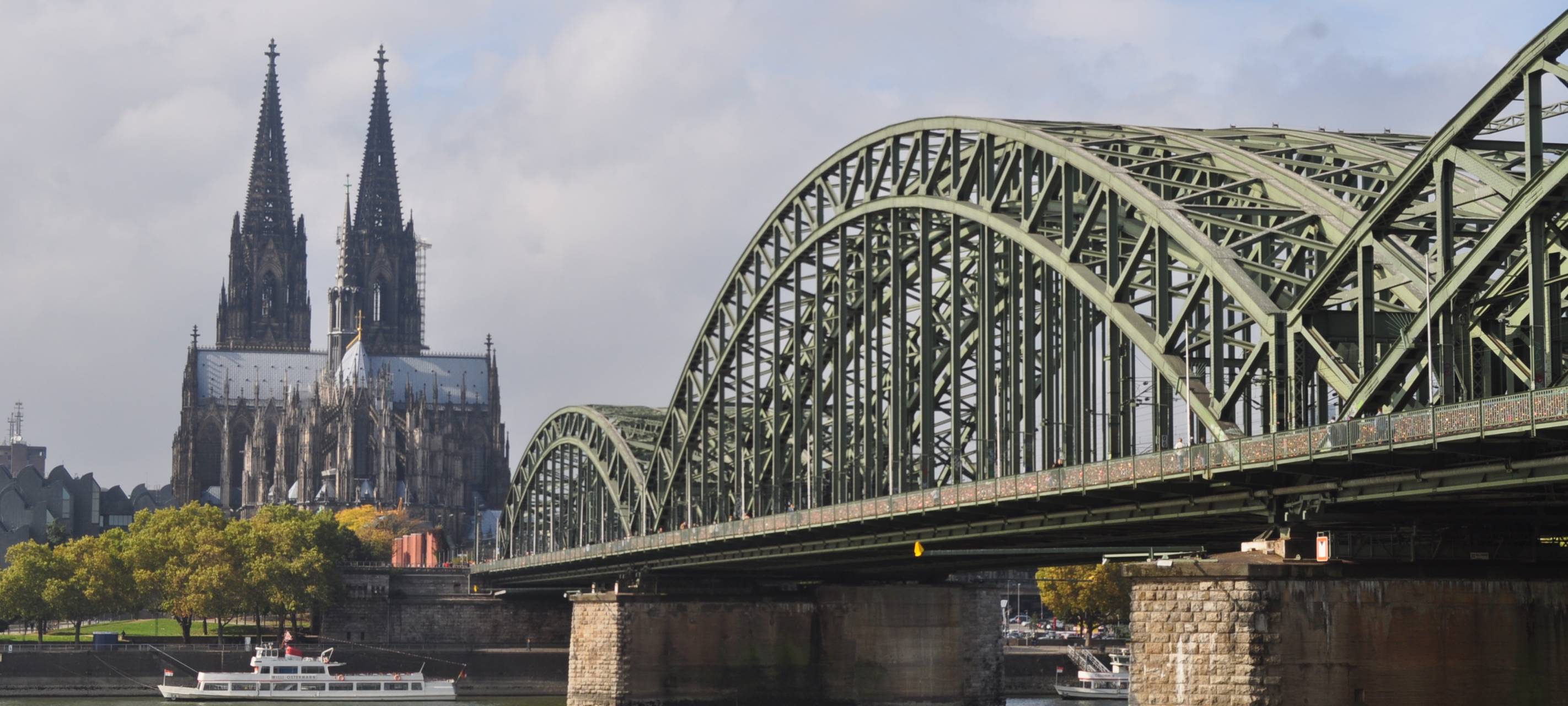 Stadt sammelt Ideen für nachhaltigeres Köln