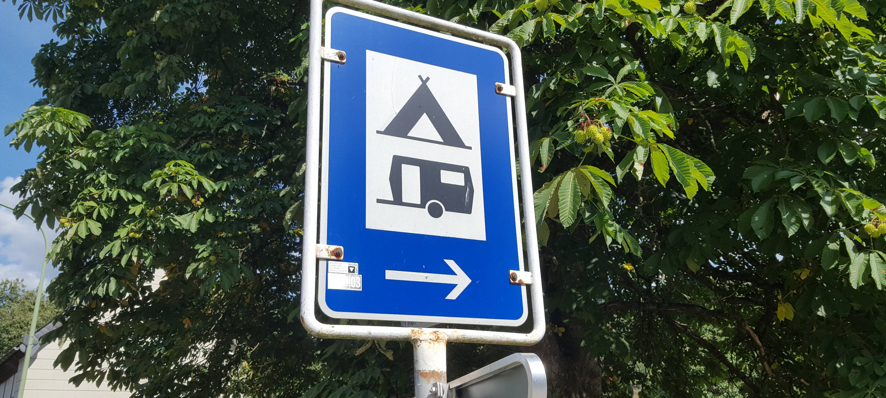 Wohnmobil-Bestand in Köln steigt weiter an