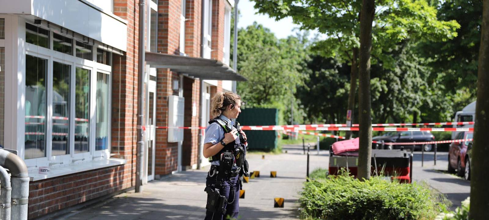 Erste Ermittlungsansätze nach tödlichen Schüssen in Mülheim
