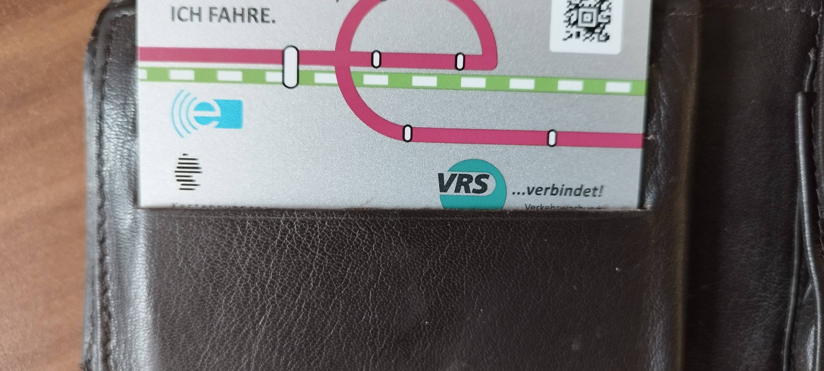 Schülerticket ändert sich in Deutschlandticket Schule