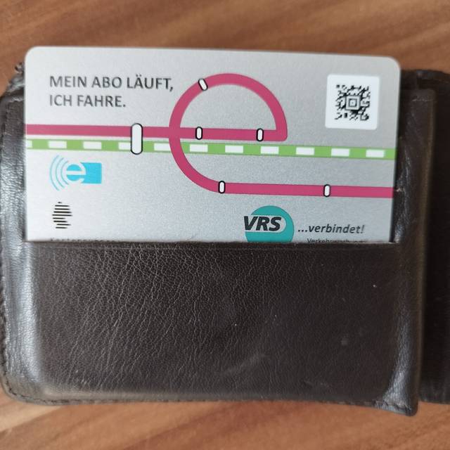 Verg nstigtes Deutschlandticket Sozial Startet Ab Januar Radio K ln verg-nstigtes-deutschlandticket-sozial-startet-ab-januar-radio-k-ln