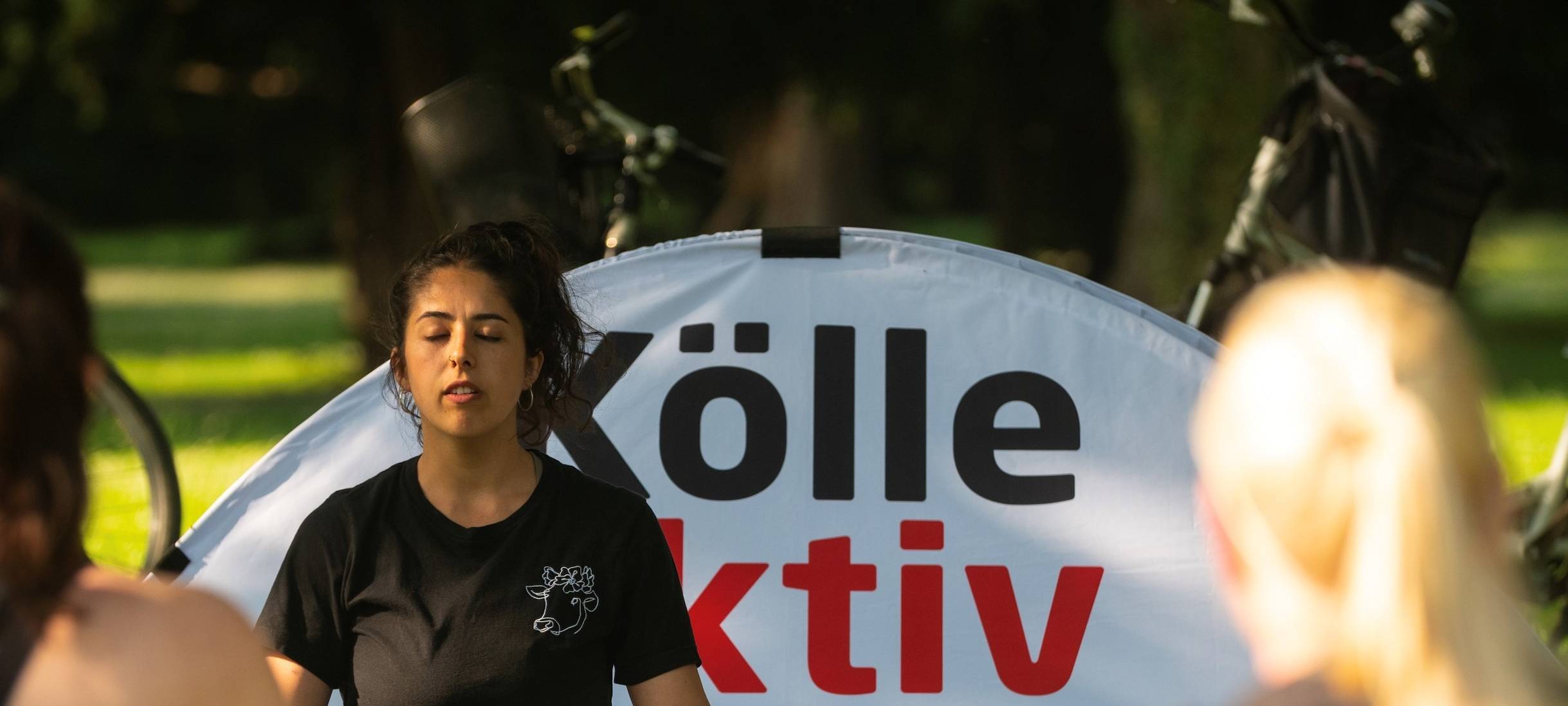 Kölle aktiv startet