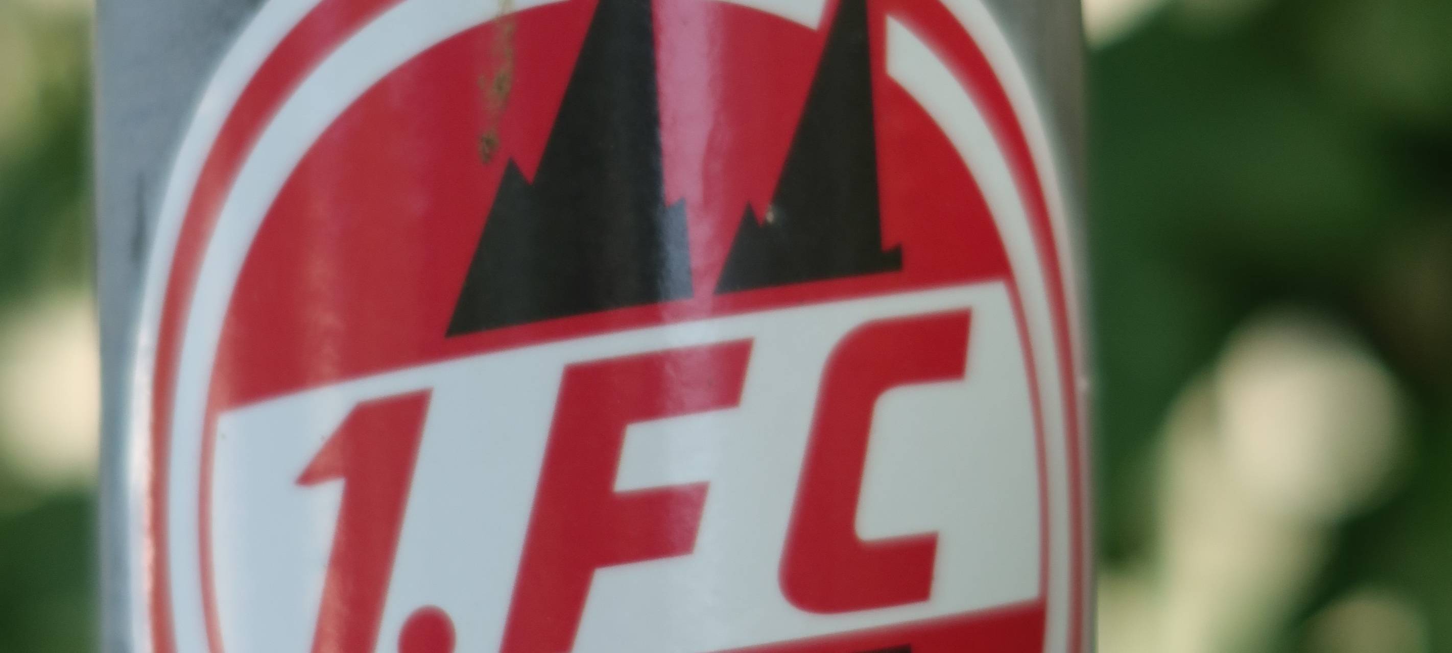 Effzeh verabschiedet sich von Marsdorf-Plänen