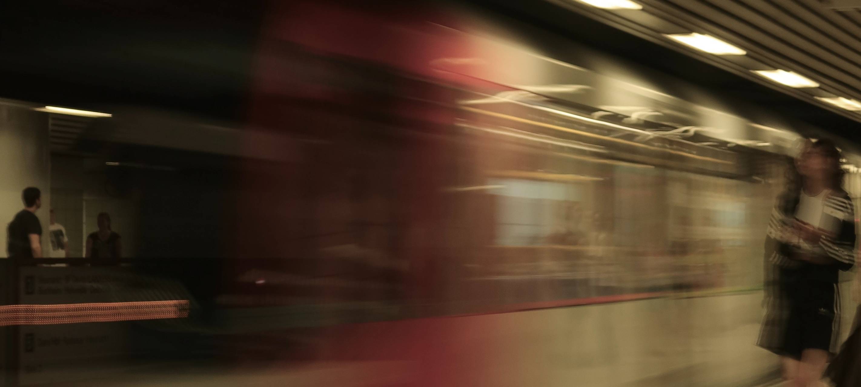 Weniger Schwarzfahrer in der KVB unterwegs