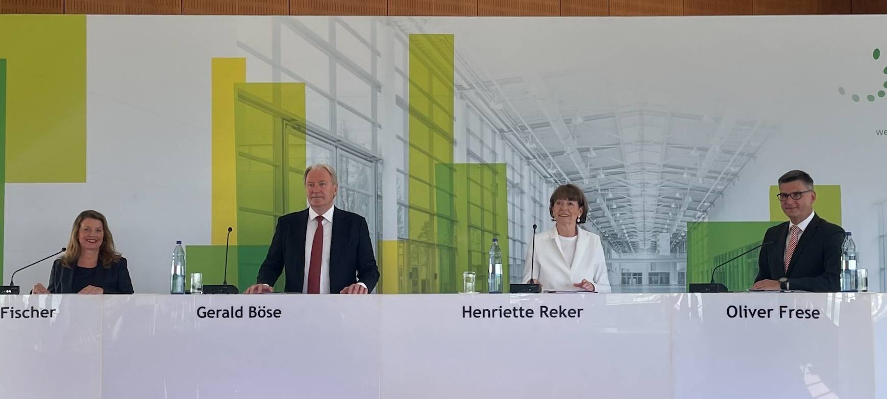 Koelnmesse schreibt rote Zahlen