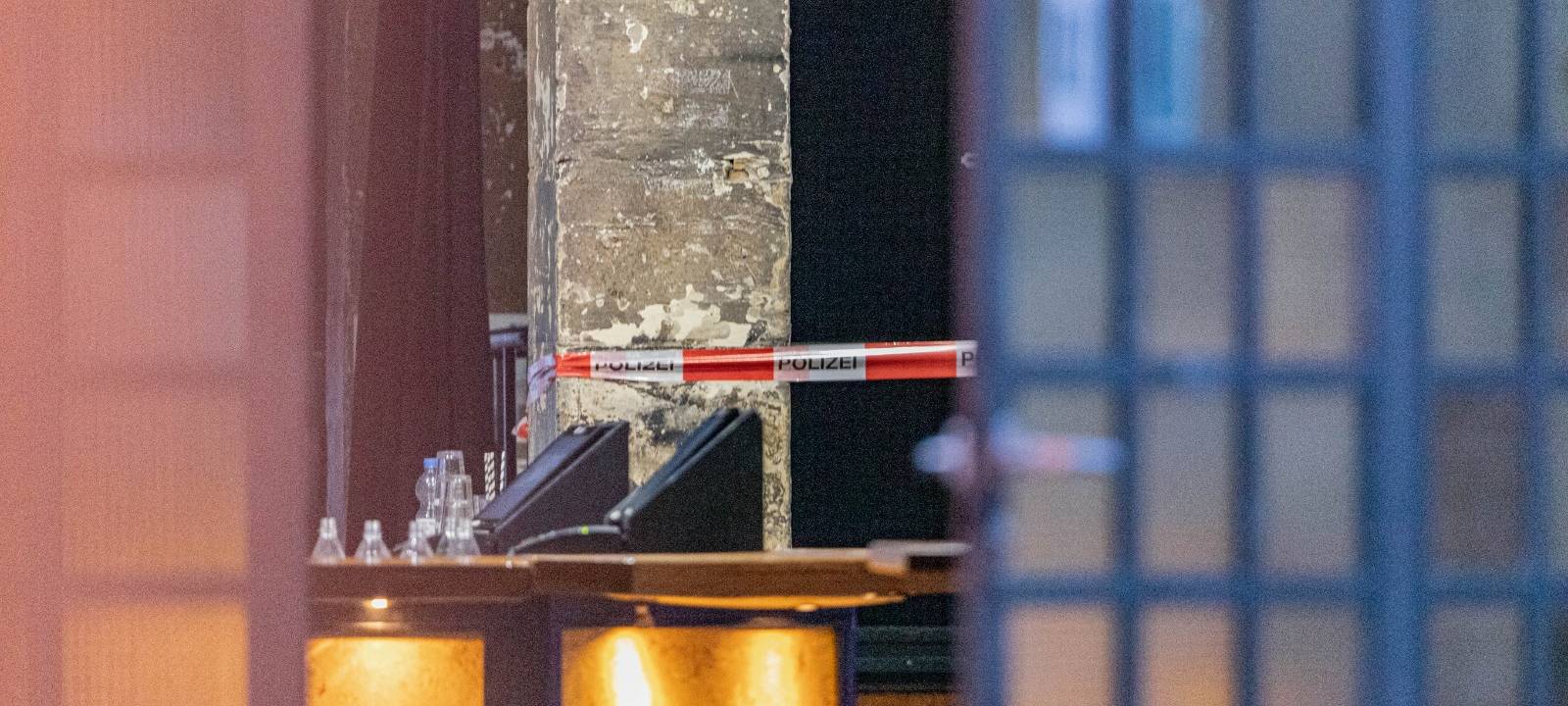 Verdächtige wieder auf freiem Fuß
