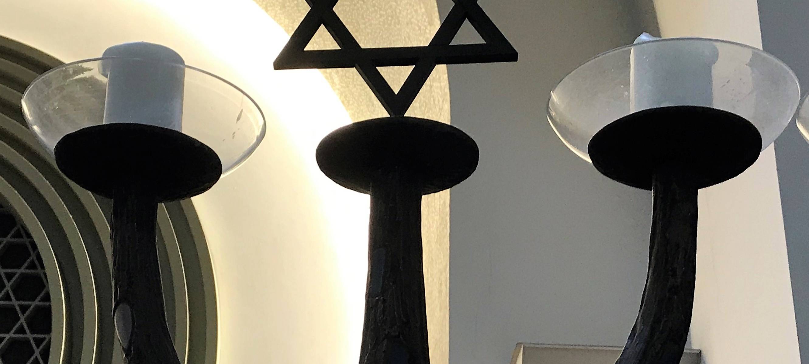 Starker Anstieg antisemitischer Vorfälle in Köln