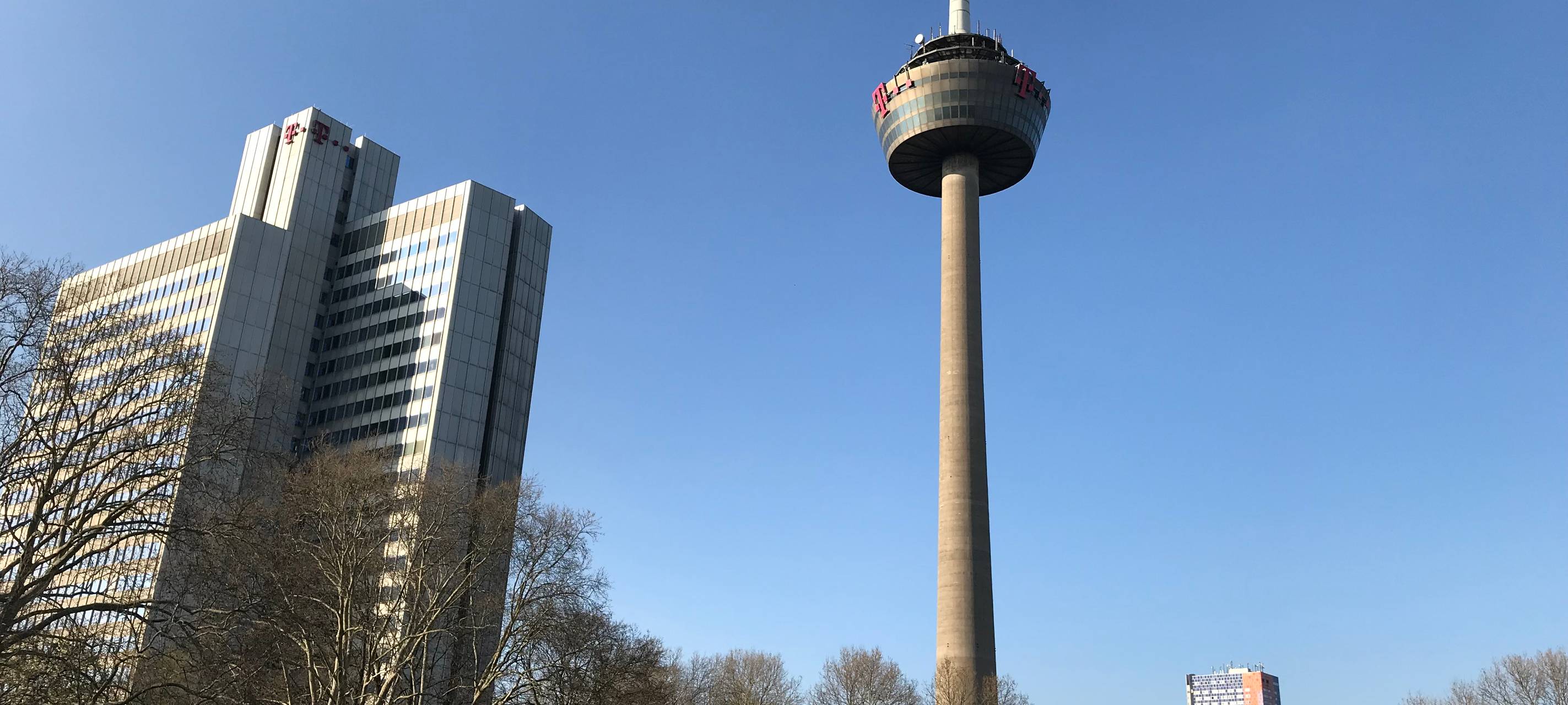 Betreiber prüft den Kölner Colonius mit einer Studie