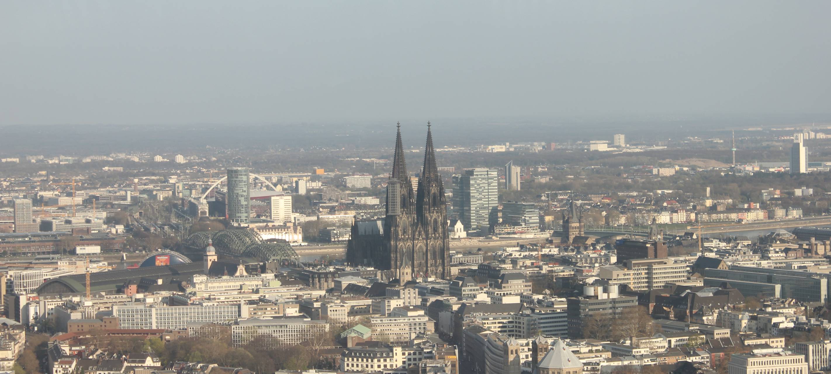 Köln ist Gastgeber des Deutschen Präventionstages