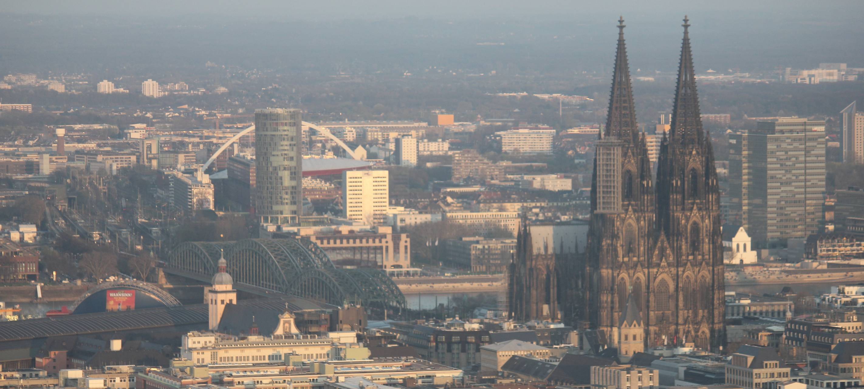 Ausgangssperre könnte ab Samstag gelten