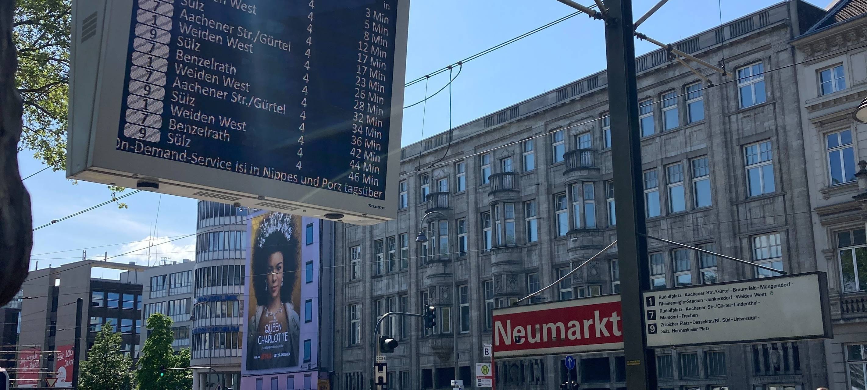 Rat stimmt überraschend für Tunnellösung