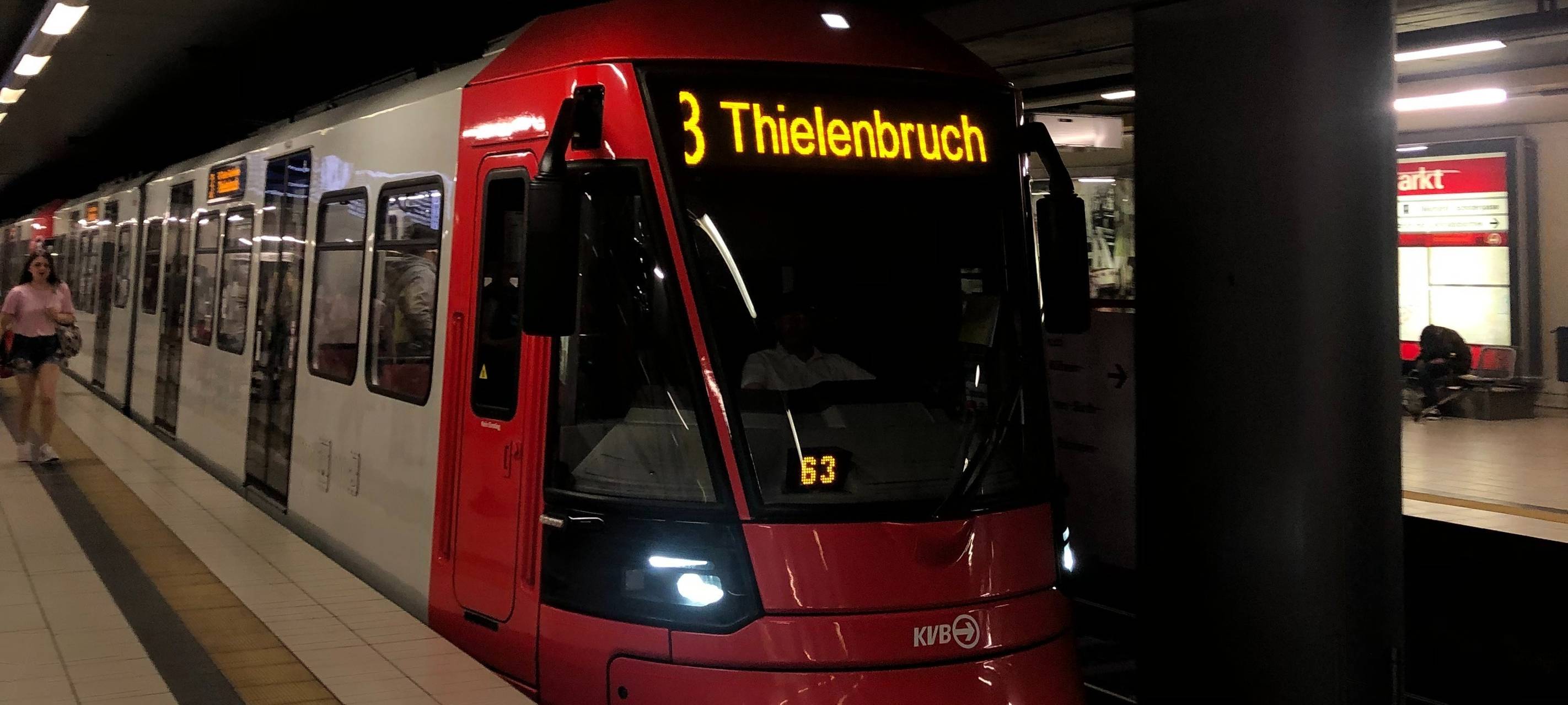 Qualitätsbericht der KVB fällt schlecht aus