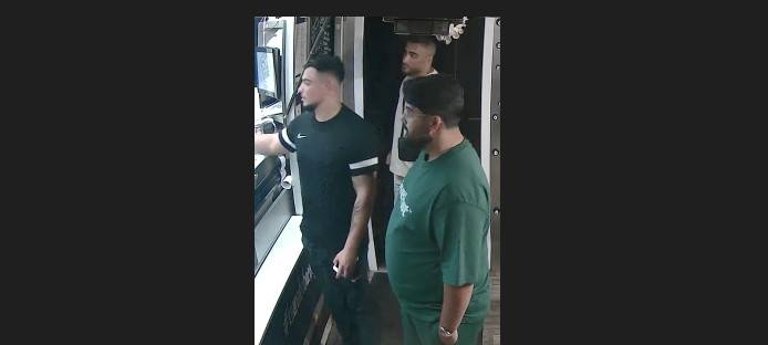 Polizei sucht Hinweise nach Angriff auf Radfahrer