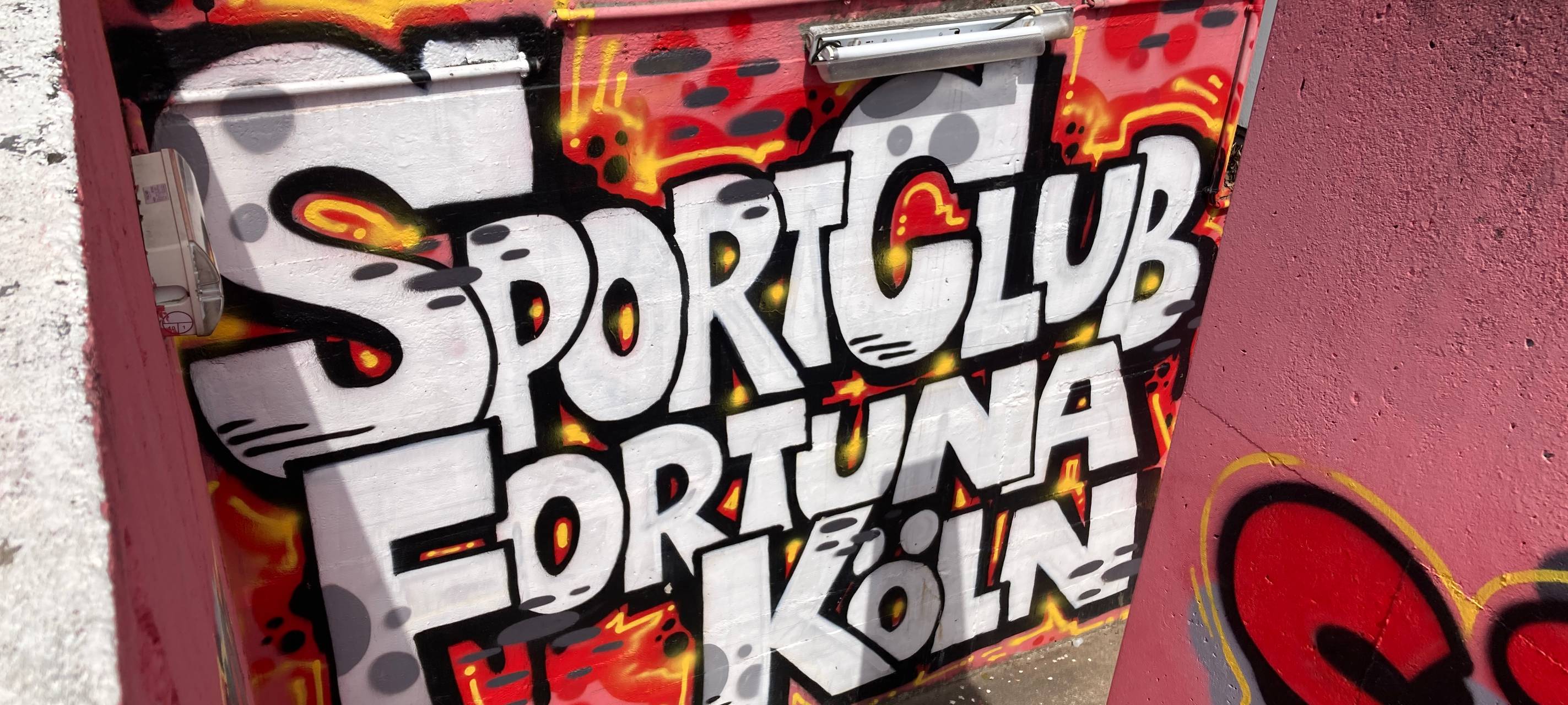 Fortuna Köln trennt sich nach Pokal-Aus von Trainer
