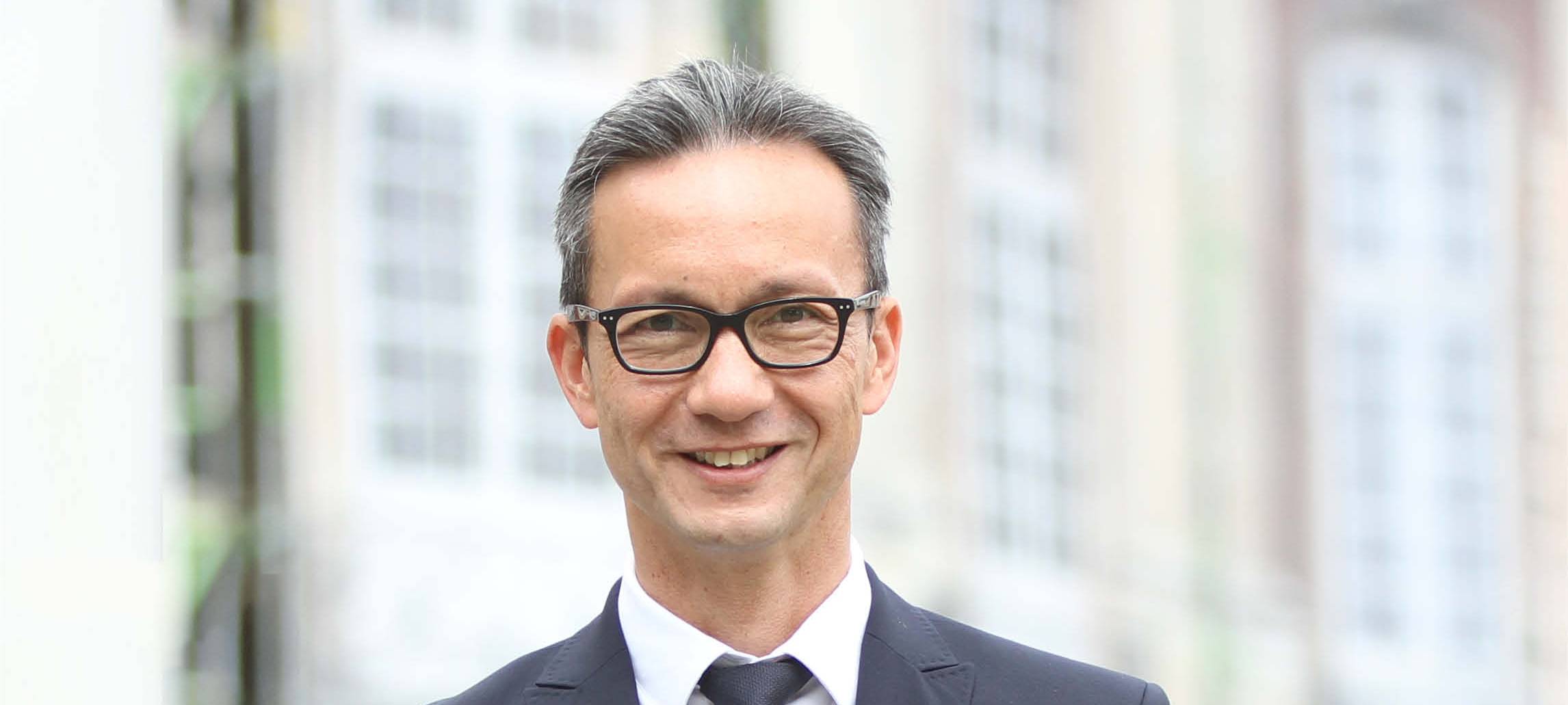 Nach nur 15 Monaten: Kölns Polizeipräsident schon wieder weg