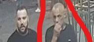 Tatverdächtiger nach Schüssen in der Halle Tor 2 gesucht