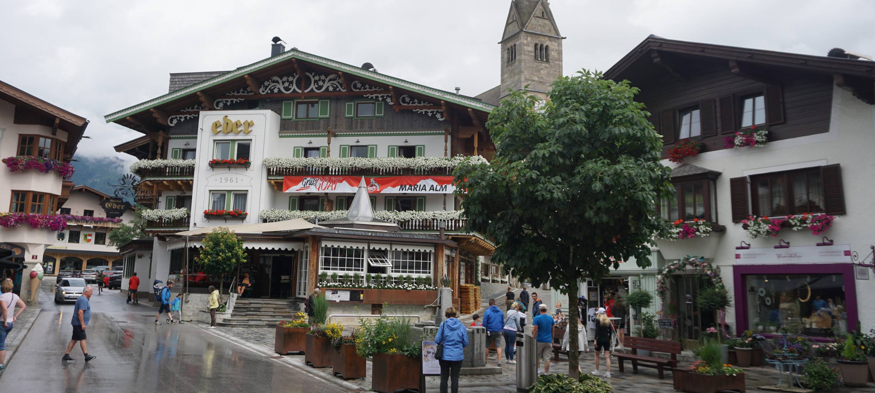 mannschaftshotel
