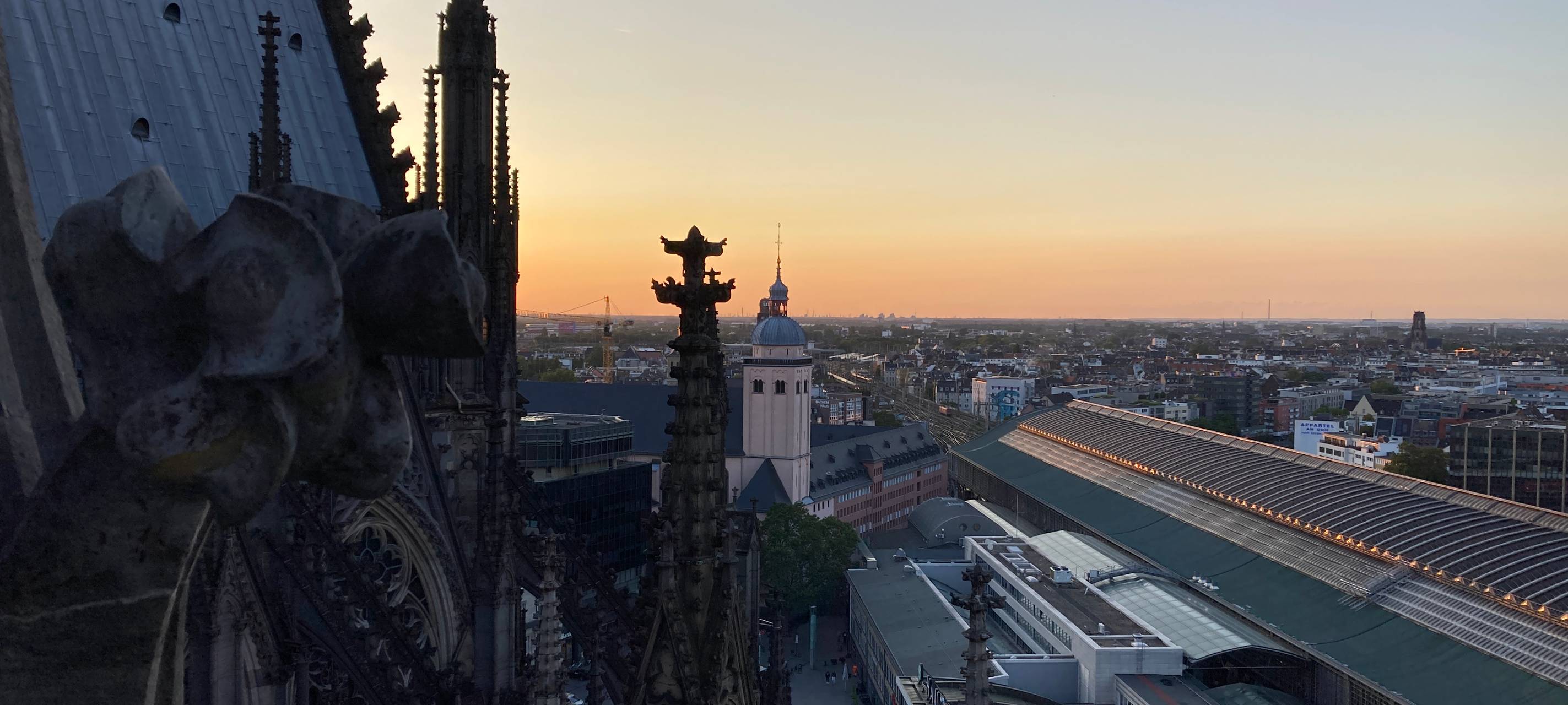 Karfreitag gilt als stiller Feiertag