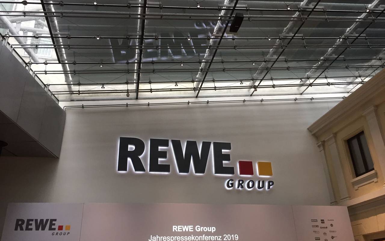 Rewe Verschickt Lebensmittel Per Post Radio Koln