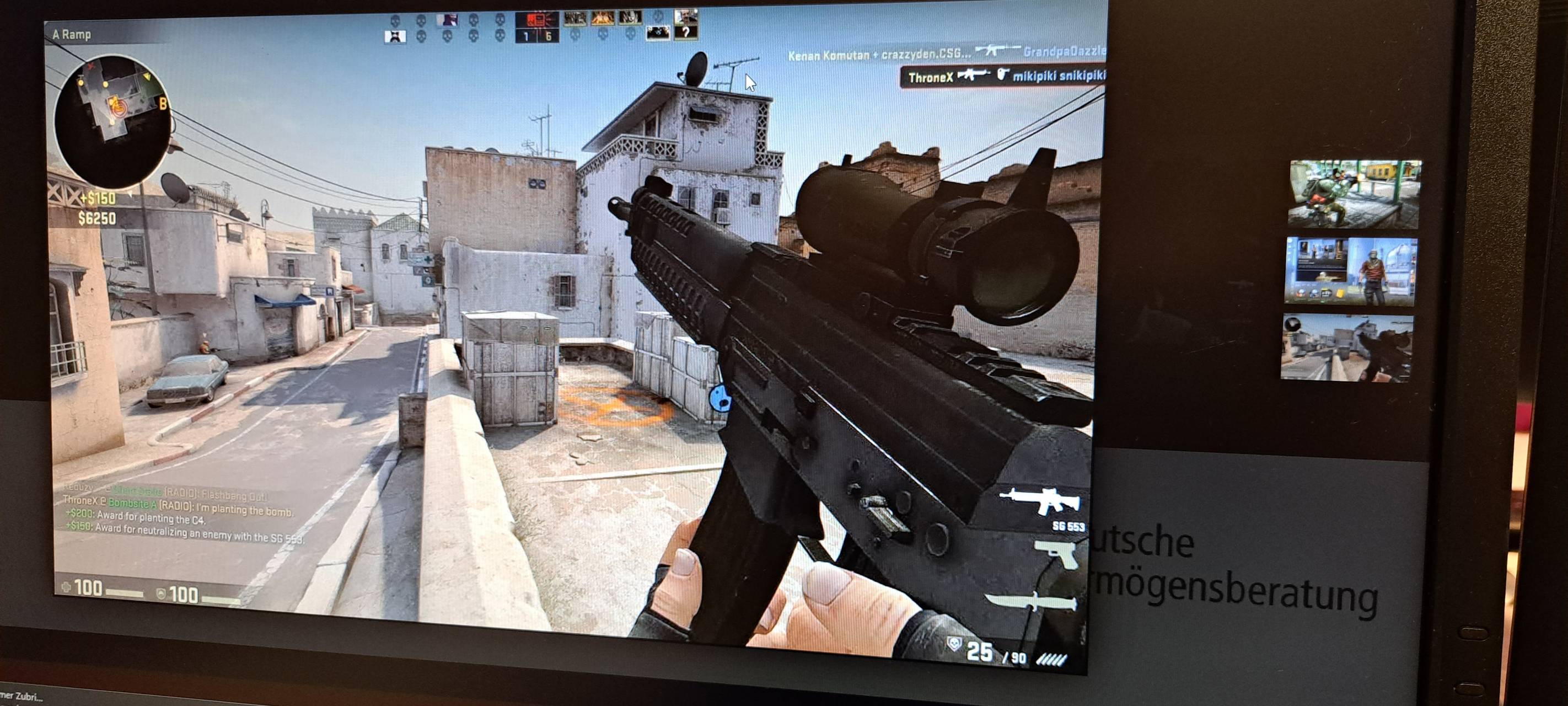 Internationales Counter Strike-Turnier startet in Köln