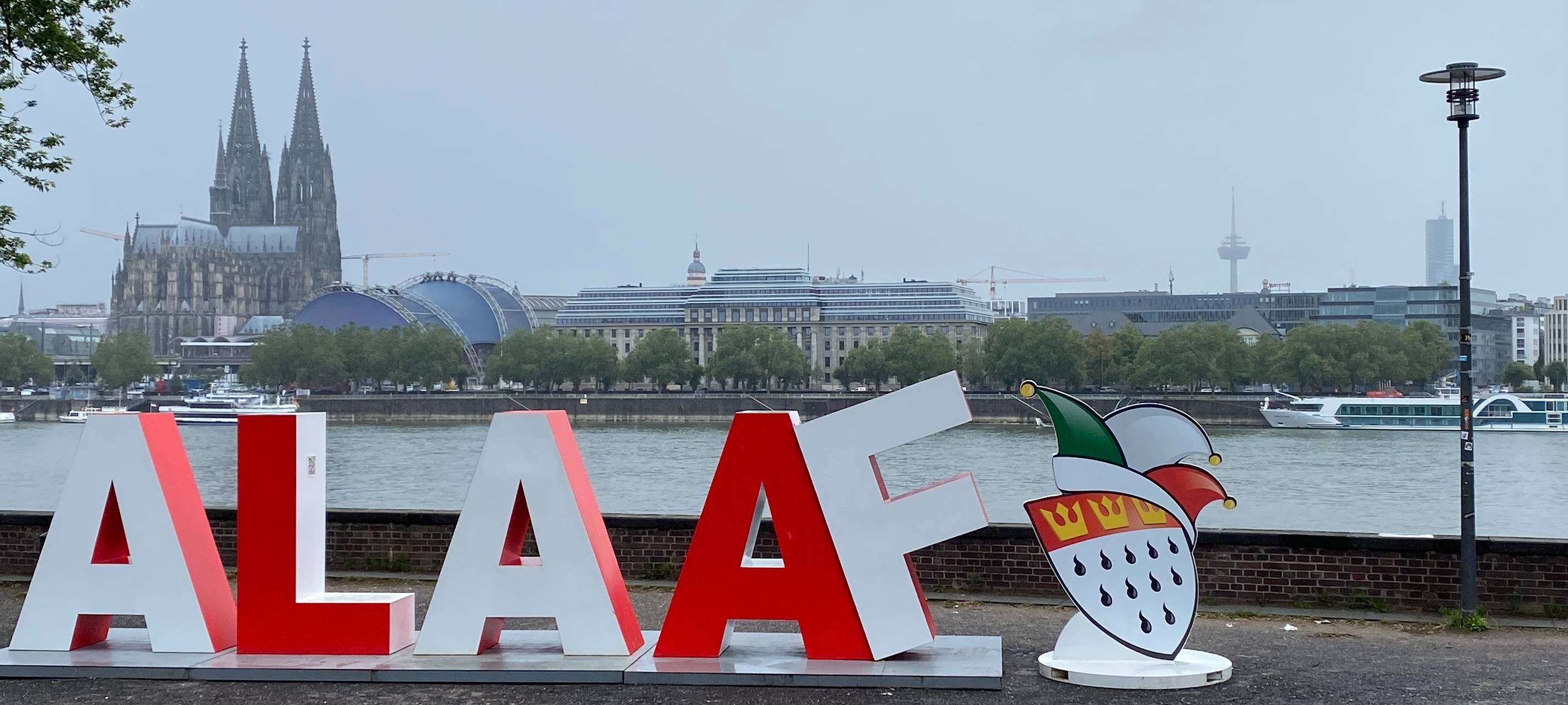Neues Dreigestirn wird in der Volksbühne vorgestellt