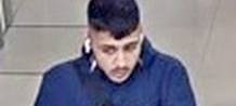 Unbekannter nach Angriff auf Taxifahrer gesucht