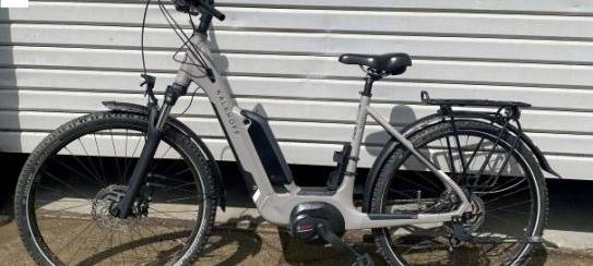 Hehler fliegt durch Reiskocher auf