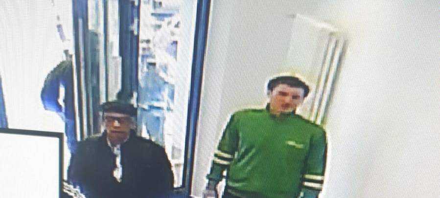Polizei Köln fahndet nach mutmaßlichen Trickdieben