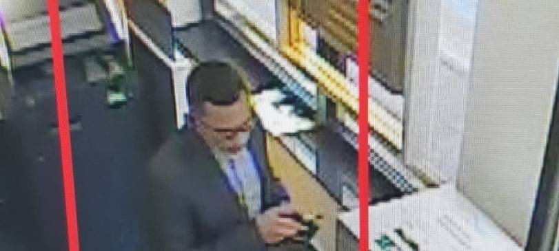Polizei Köln fahndet nach mutmaßlichen Trickdieben